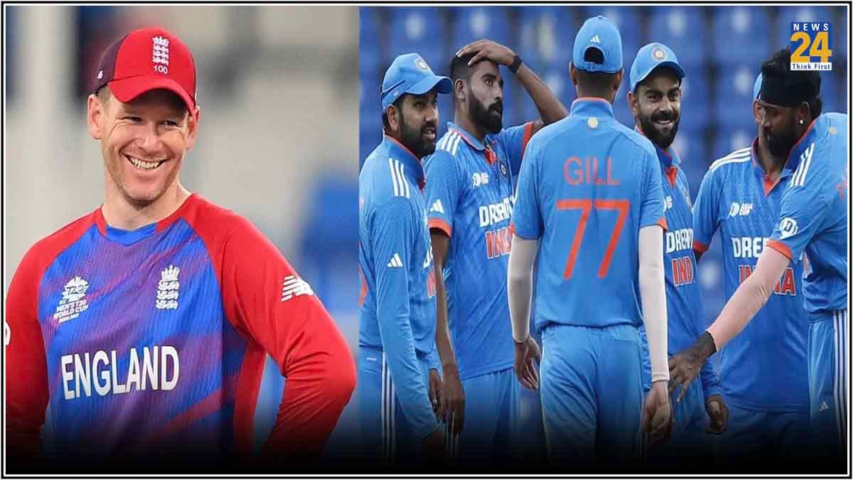 T20 World Cup 2024: जिस टीम को बनाया विश्व विजेता, उसे नहीं भारत को बताया सबसे मजबूत टीम