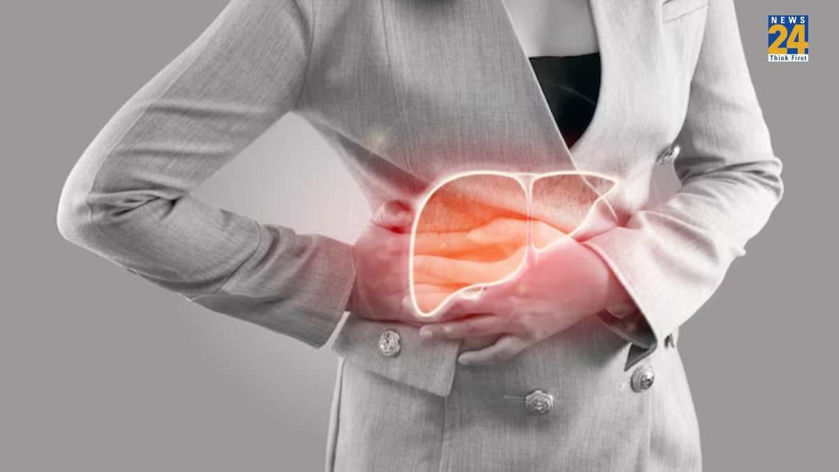 Liver का फैट फटाफट होगा दूर! कारगर हैं ये 5 घरेलू नुस्खे, जल्द मिलेगा आराम