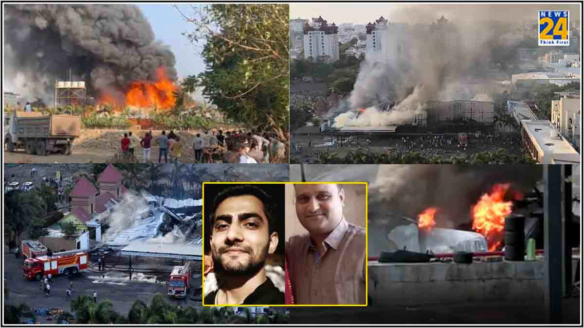 28 लोगों के 'कातिल' क्या सजा से बच जाएंगे? राजकोट TRP गेम जोन के एक डॉक्यूमेंट से मिले संकेत