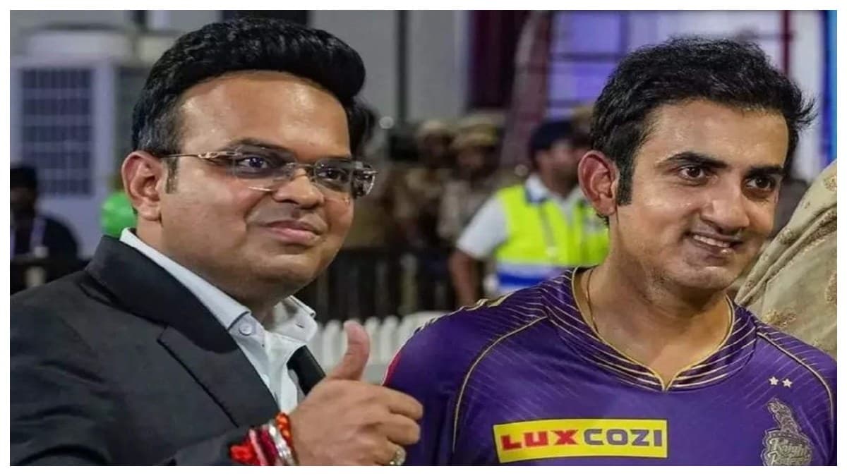 Team India Head Coach: भारतीय टीम के लिए क्यों जरूरी हैं गौतम गंभीर? 3 कारणों से समझें