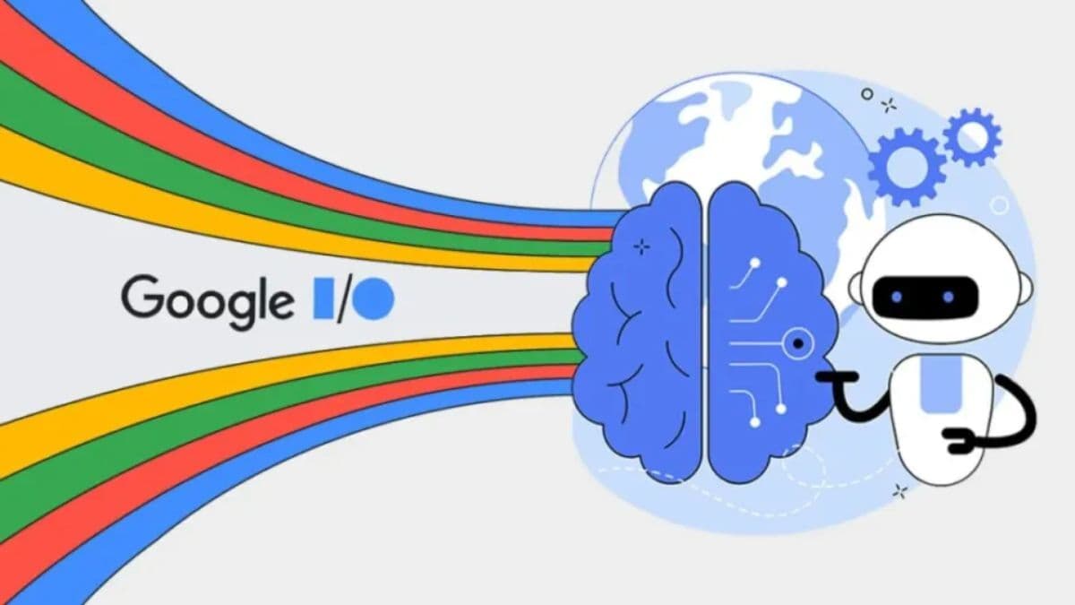 Android 15 से लेकर AI फीचर्स तक, Google I/O 2024 में क्या कुछ होगा खास?  