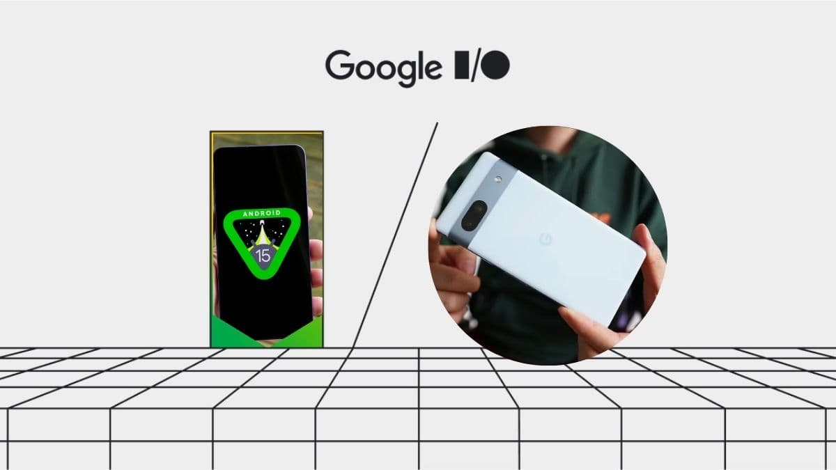 Pixel 8A से लेकर Android 15 तक, जानें इस बार डेवलपर कॉन्फ्रेंस में क्या कुछ होगा खास  
