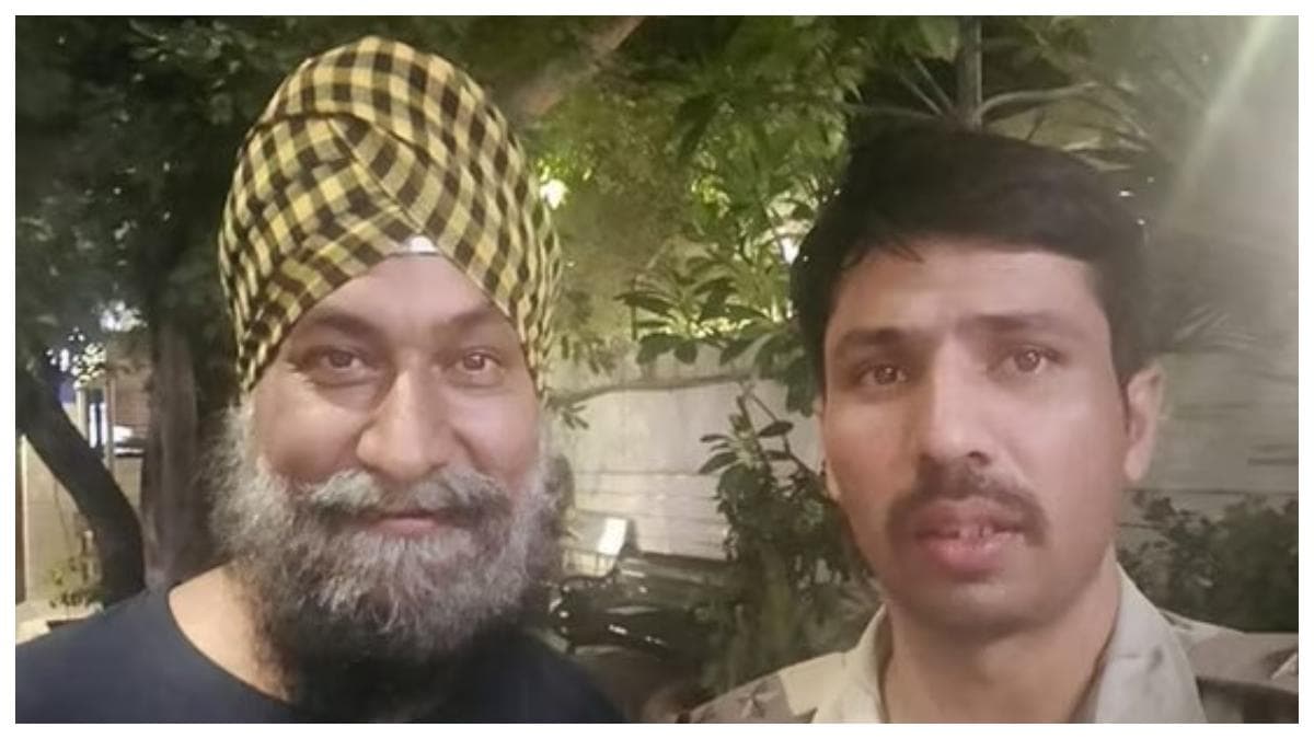 तो इसलिए गायब हुए थे Taarak Mehta के ‘सोढ़ी’, 25 दिन से लापता थे एक्टर, फैंस भी रहे परेशान