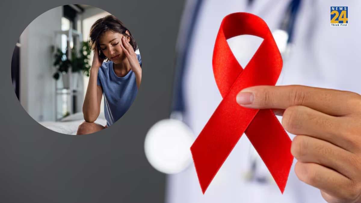 HIV/ AIDS के 7 लक्षण दिखने पर रखें 7 बातों का ध्यान