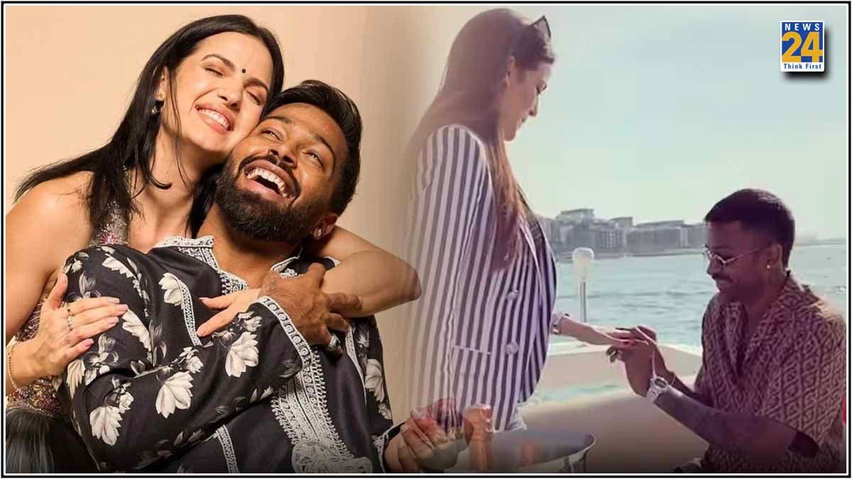 Hardik Pandya Natasa Stankovic Open Marriage Rumours