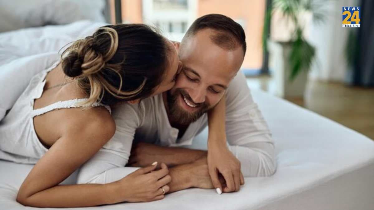 Healthy Sexual Life tips