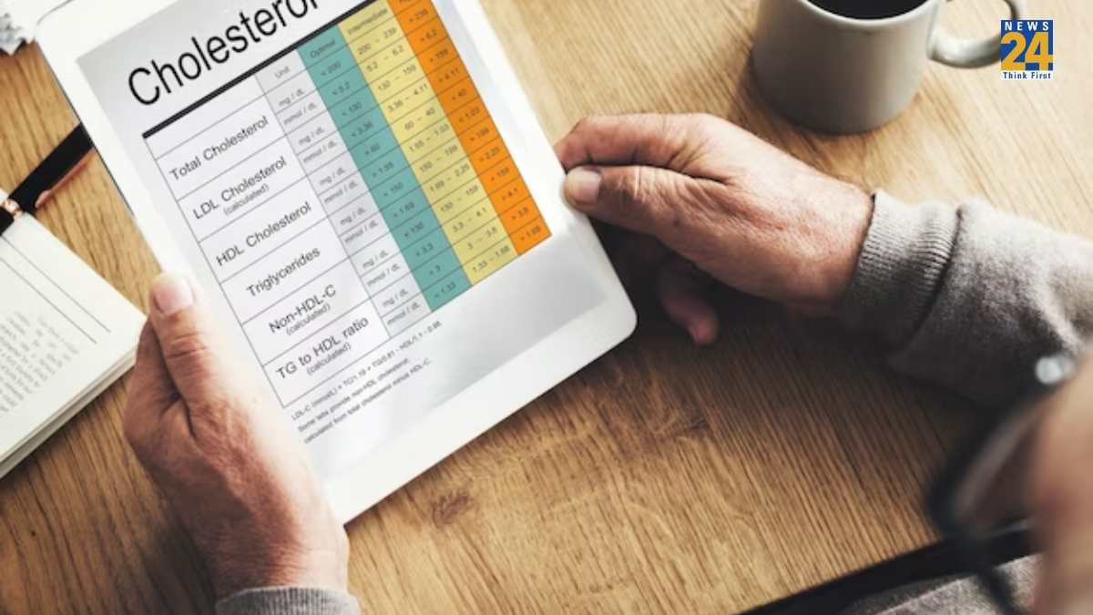 High Cholesterol कम करने में मददगार हैं सुबह की 5 आदतें