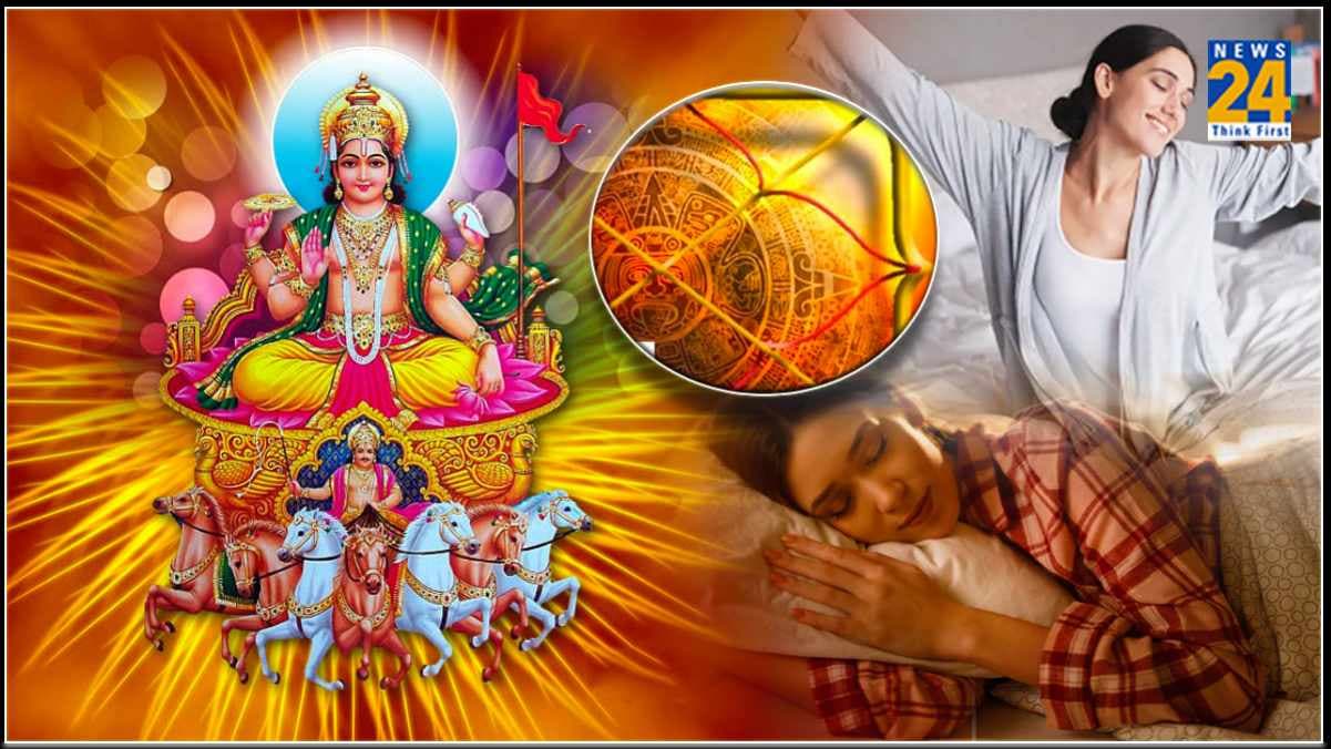 सुबह जागने के बाद और रात्रि के सोने से पहले करें ये 3 काम, मिलेगा लाभ