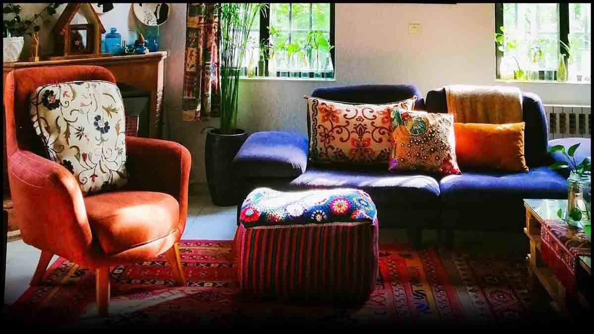इन 5 टिप्स से करें होम डेकोरेट, मिलेगा डिफरेंट और खूबसूरत लुक