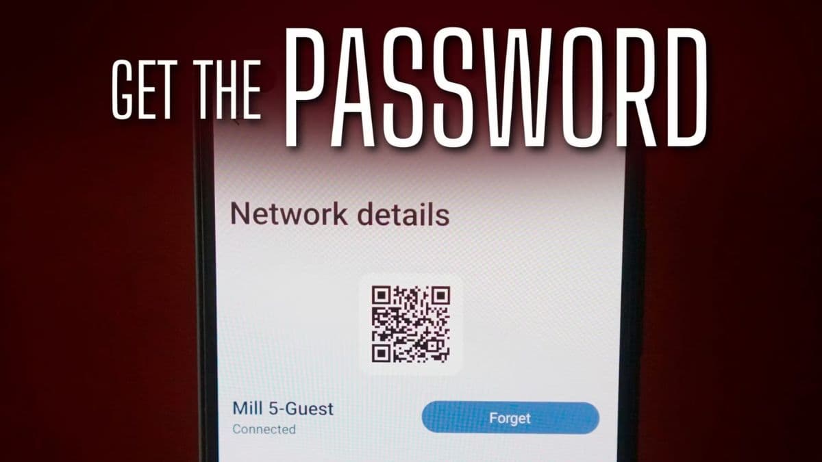 WiFi का भूल गए हैं पासवर्ड? मिनटों में ऐसे करें पता, नहीं है किसी ऐप की जरूरत