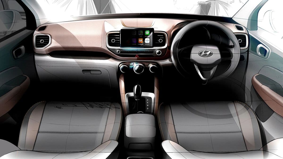 Hyundai की इस 5 सीटर कार में ऑटोमैटिक ट्रांसमिशन और सनरूफ, कीमत 10 लाख से शुरू