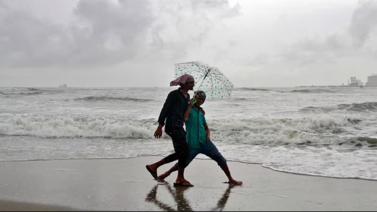 Monsoon को लेकर ताजा भविष्यवाणी, दिल्ली-NCR और महाराष्ट्र समेत अन्य राज्यों में जानें कब आएगा मानसून?