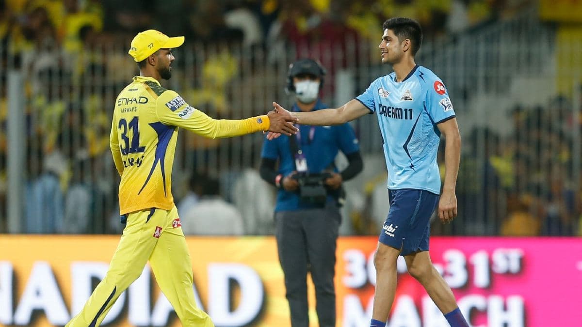 IPL 2024: प्लेऑफ की रेस से 3 टीमें बाहर, 1 ने किया क्वालीफाई, 6 टीमों की बढ़ी टेंशन