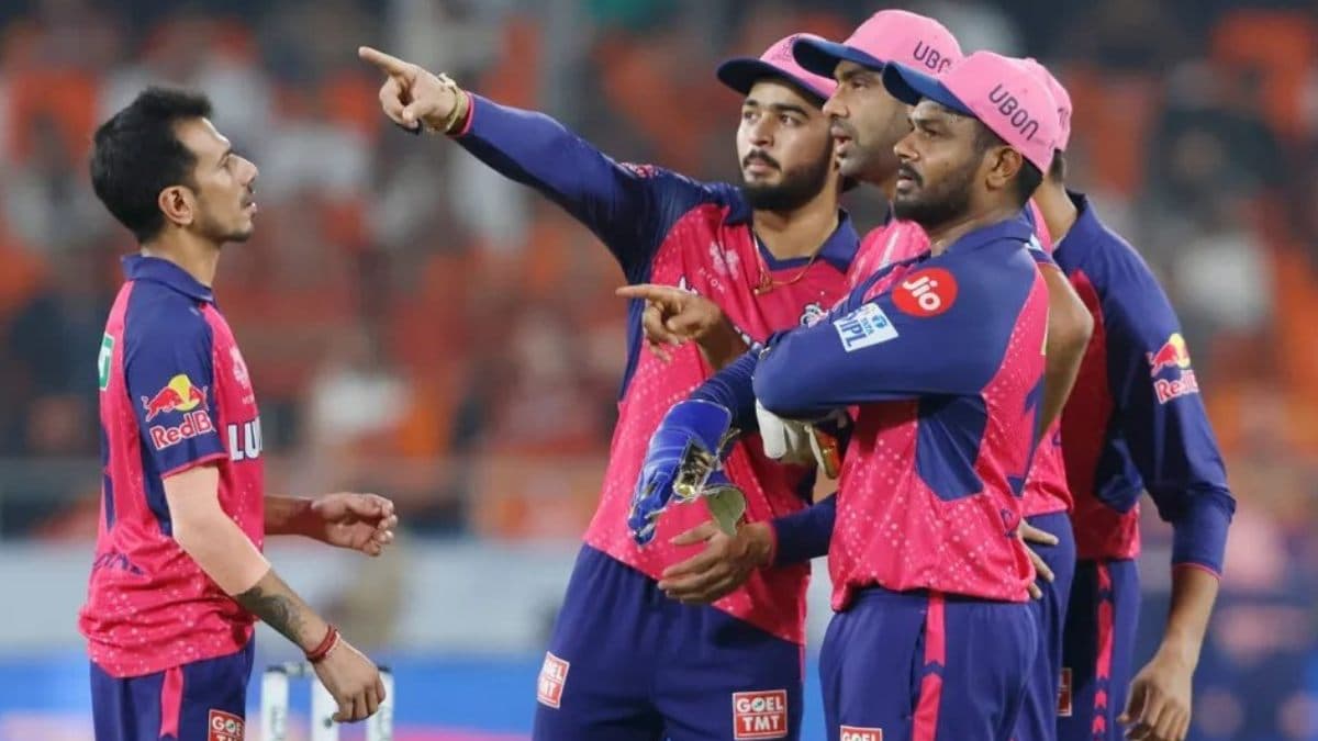 IPL 2024: राजस्थान रॉयल्स को हो सकता है बड़ा नुकसान, दिलचस्प हुई प्लेऑफ की रेस