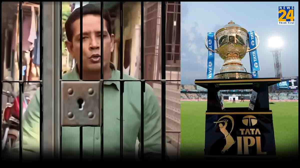 Anup Soni हुए Deepfake का शिकार, बेटिंग ऐप को प्रमोट करते दिखे Balika Vadhu स्टार