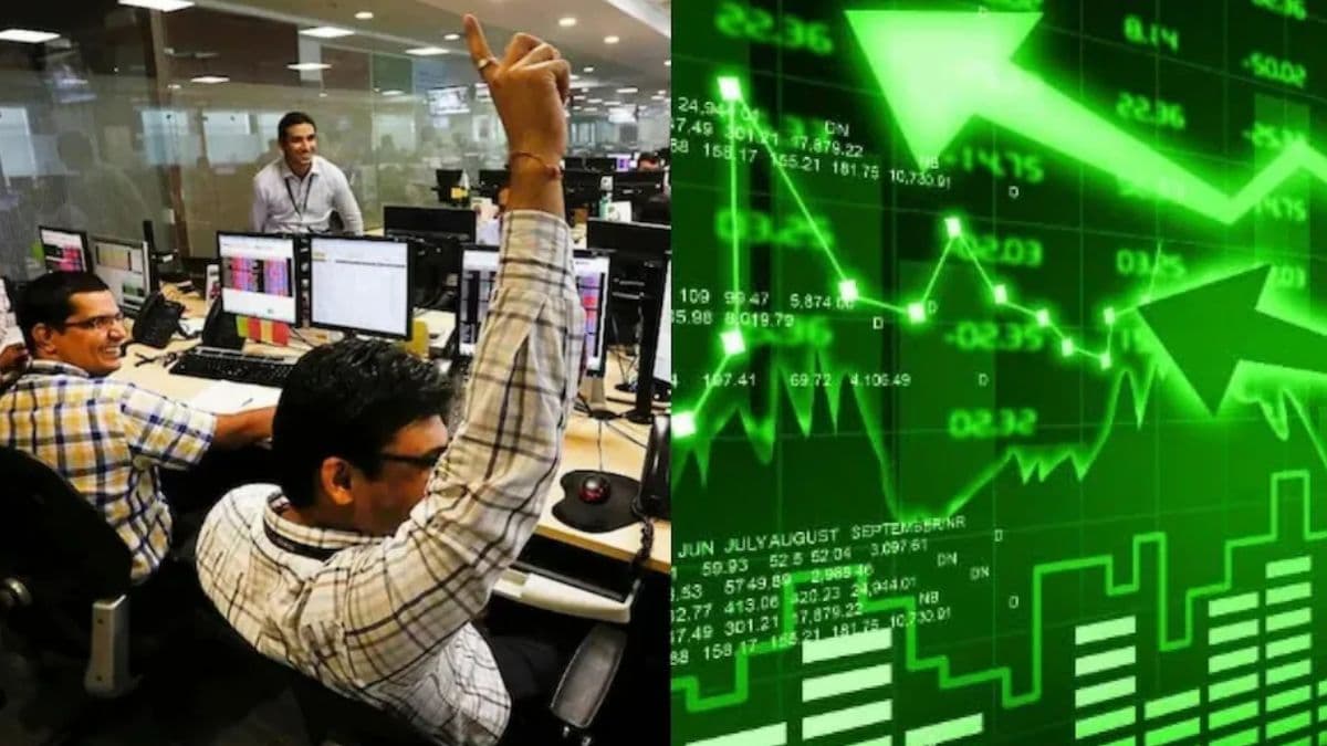 IPO Listing : TBO Tek हुआ 55 फीसदी प्रीमियम पर लिस्ट, Aadhar Housing Finance ने किया निराश