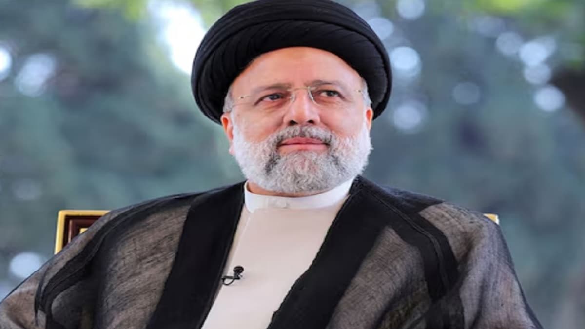 Iran President Helicopter Crash: हेलीकॉप्टर क्रैश में इब्राहिम रईसी की मौत होने की आशंका