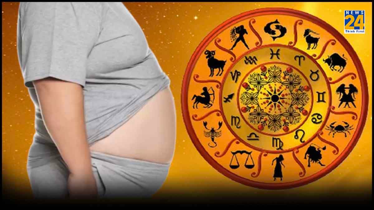 मोटापे के लिए जिम्मेदार हैं 2 ग्रह, वजन कम करने के लिए अपनाएं 5 ज्योतिषीय उपाय