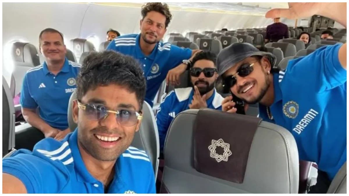 T20 World Cup 2024: 24 मई को रवाना होगा पहला बैच, रोहित-हार्दिक समेत ये खिलाड़ी भरेंगे उड़ान