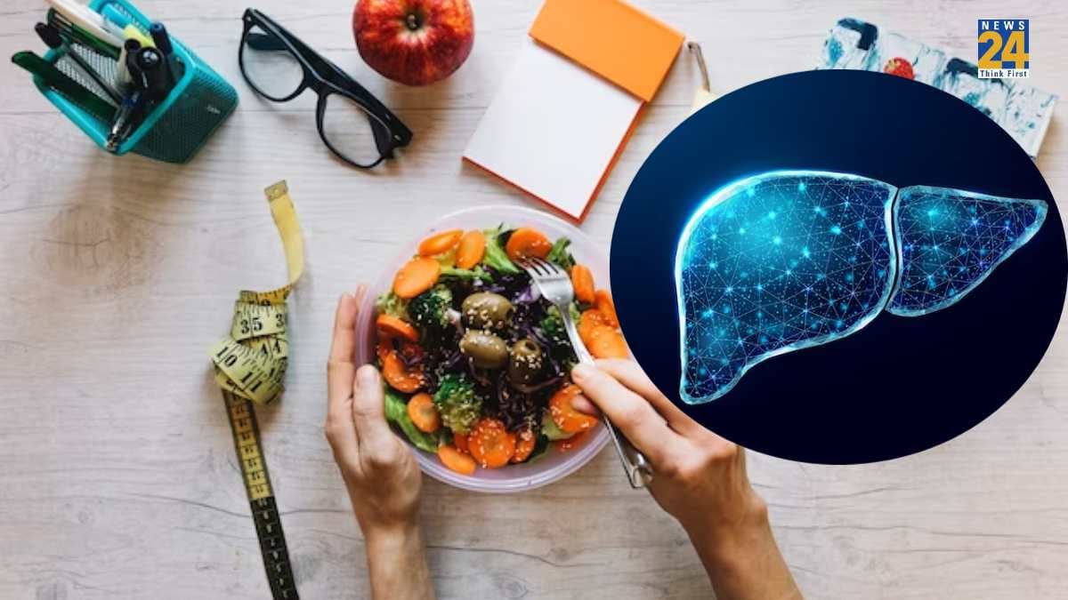 लिवर की बीमारी में कारगर है इंटरमिटेंट फास्टिंग- Study