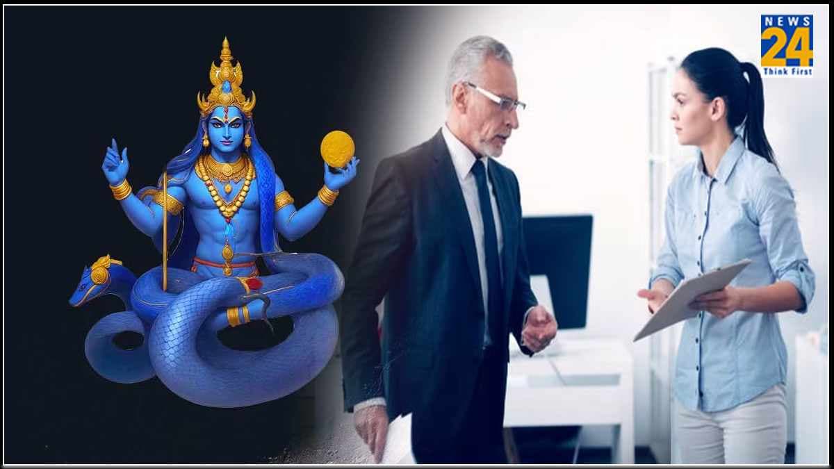 राहु-केतु के प्रभाव से हो जाते हैं बॉस के साथ रिश्ते खराब, नहीं मिलता है प्रमोशन