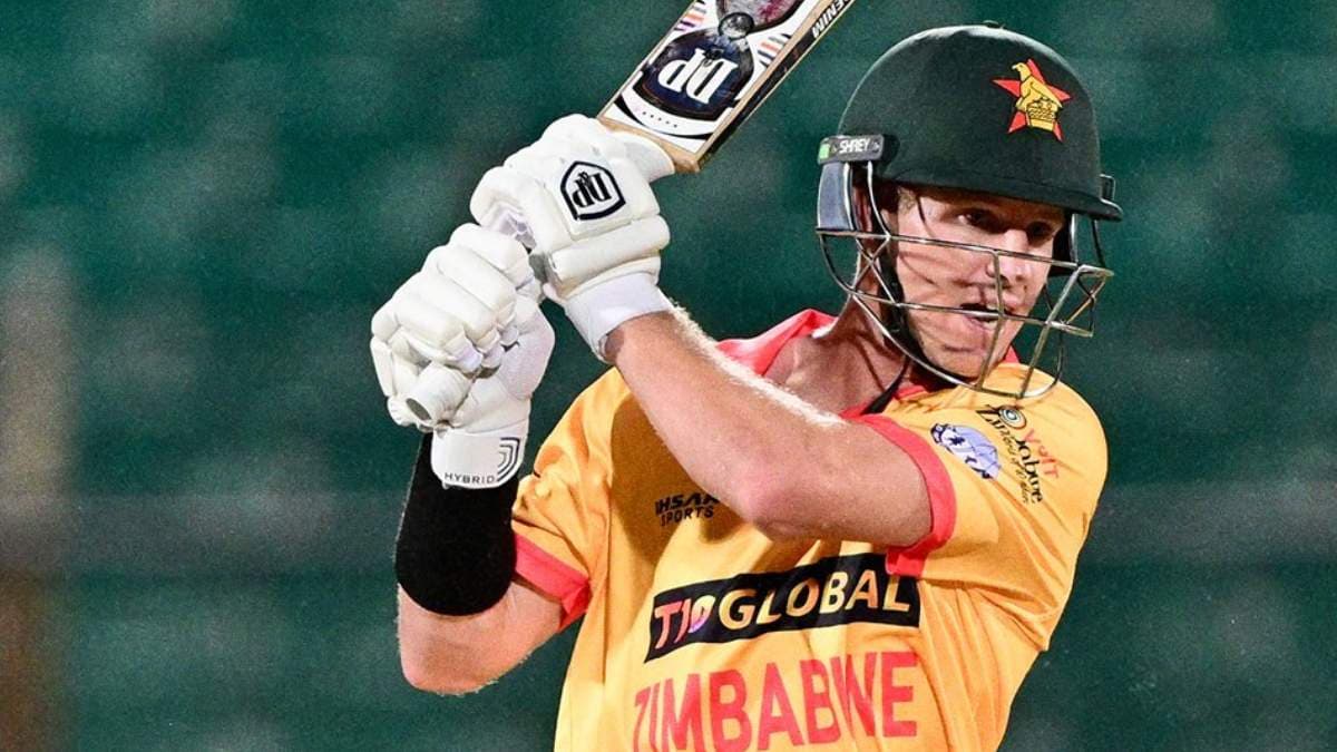 BAN vs ZIM: मशहूर क्रिकेटर के बेटे ने डेब्यू में रचा इतिहास