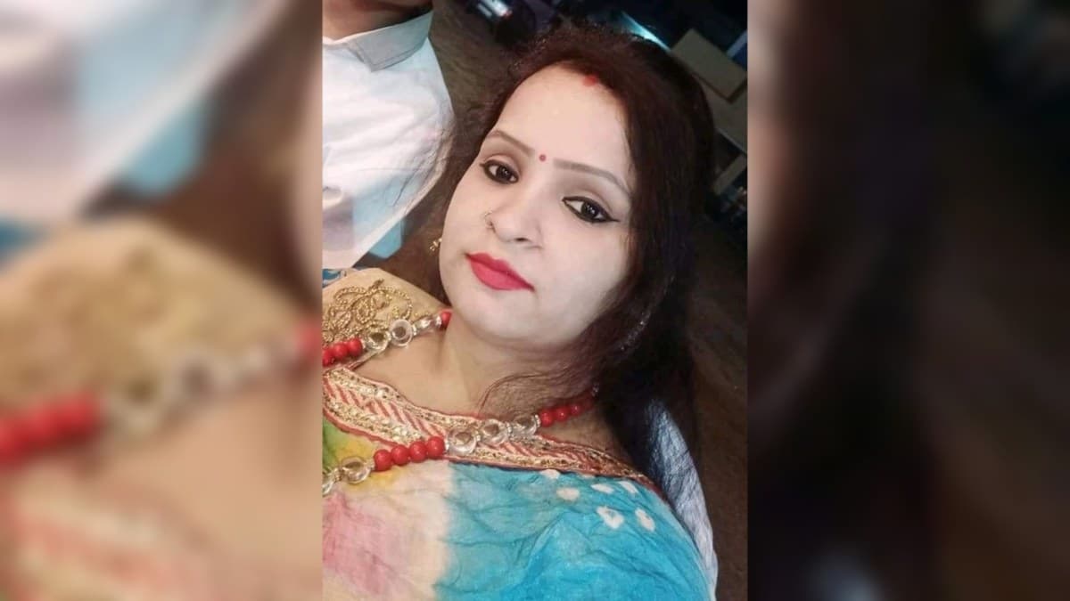 कानपुर में भजन गायिका पत्नी को पति ने घर से नीचे फेंका, इलाज के दौरान मौत