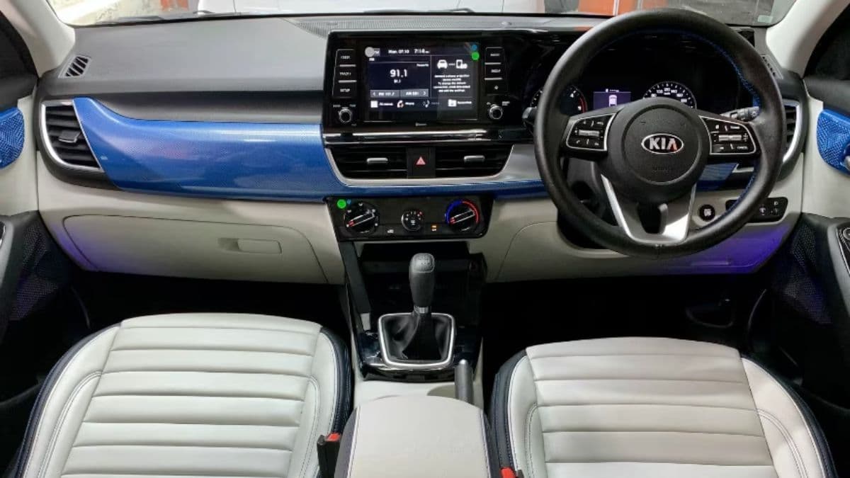 10.89 लाख में मिल रही ये हाई क्लास SUV, 17 kmpl की माइलेज और मस्कुलर लुक्स
