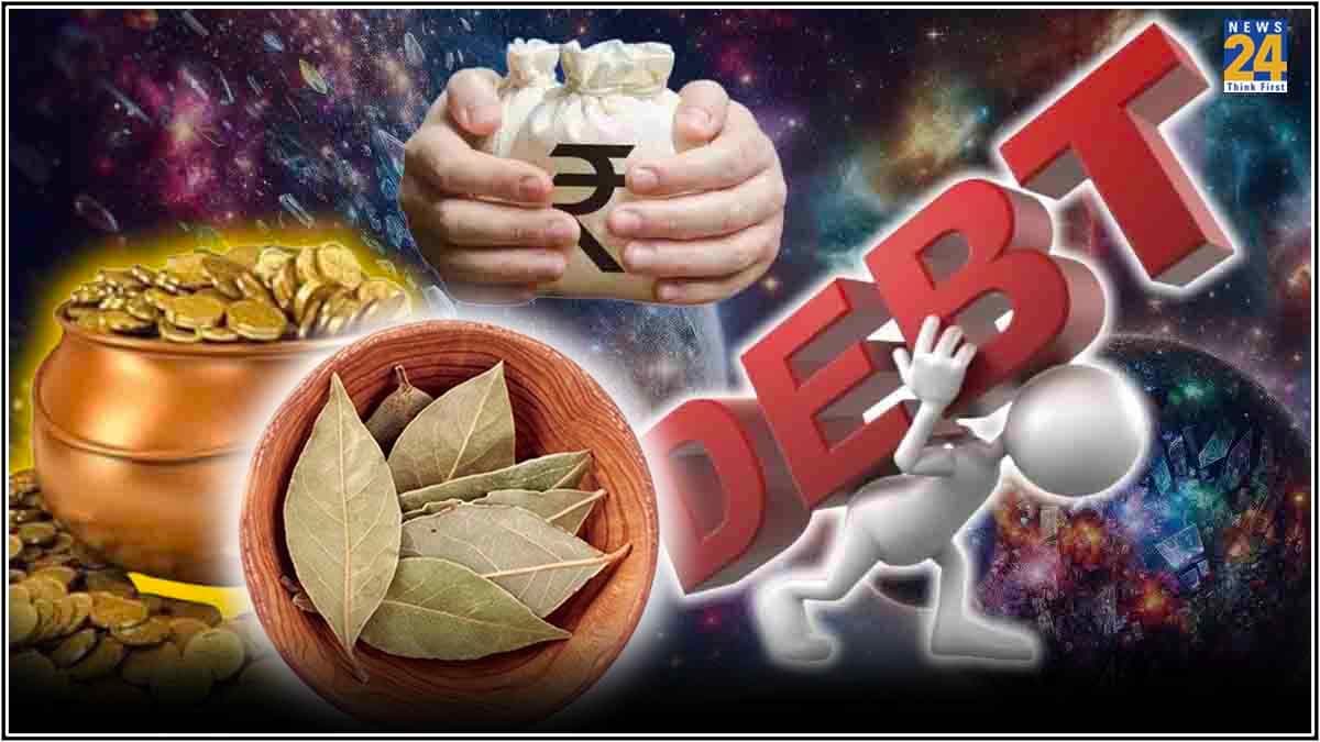 लाल किताब से तेजपत्ते के तीन अचूक उपाय, दूर होंगे सारे कर्ज, नहीं होगी धन की कमी
