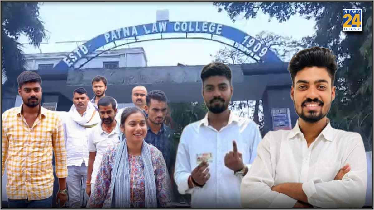 Law student beaten to death in Patna
