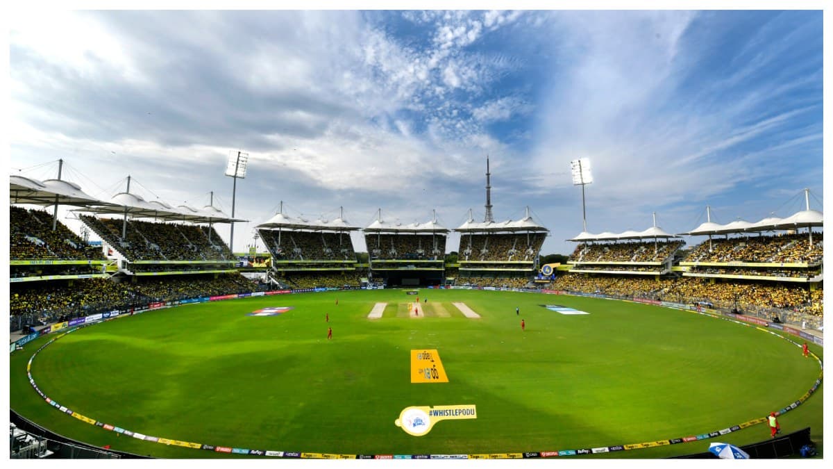 KKR vs SRH: चेन्नई में बारिश, फाइनल धुला तो कैसे चुनी जाएगी विजेता टीम; जानें सभी 3 नियमों के बारे में