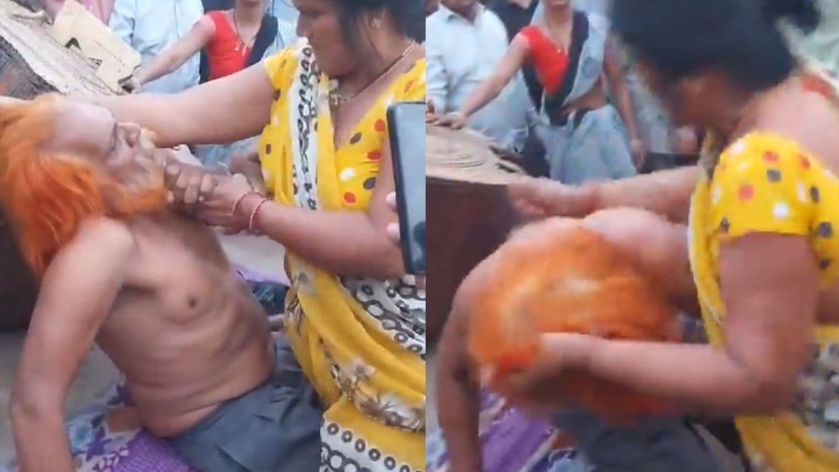 MP Viral Video