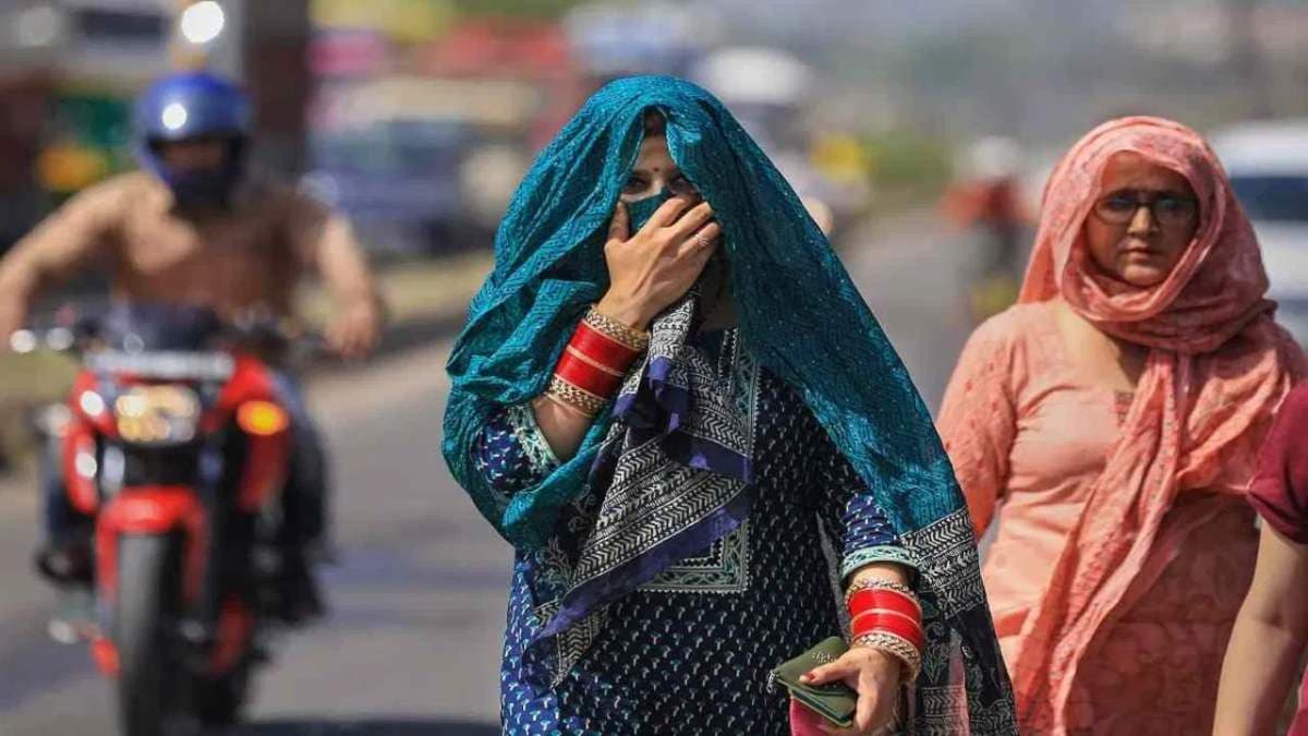 मध्य प्रदेश में बढ़ेगा गर्मी का टॉर्चर, विभाग ने 9 दिनों के लिए जारी किया लू का रेड अलर्ट