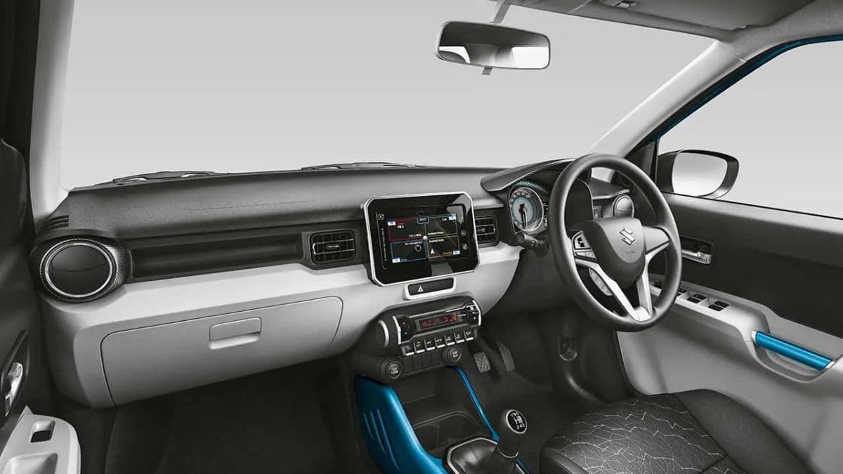 Tata Altroz Racer का क्यों करें इंतजार? जब उससे कम कीमत पर मिल रही Maruti की यह स्पोर्ट्स लुक कार