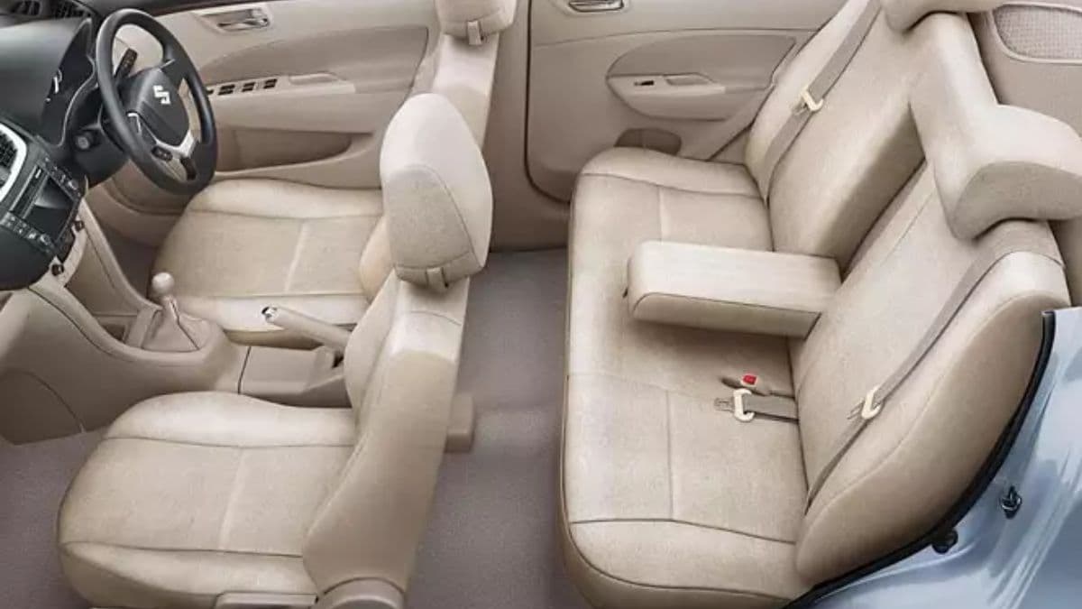 रोजाना 500 लोग खरीद रहे Maruti की यह कार, Hyundai Aura से है टक्कर, जानें कीमत और माइलेज