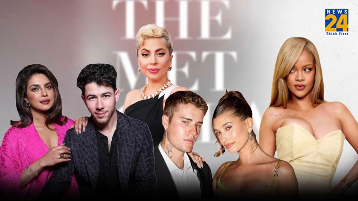 Priyanka Chopra से Rihanna तक, क्यों Met Gala 2024 में नहीं आए स्टार्स?