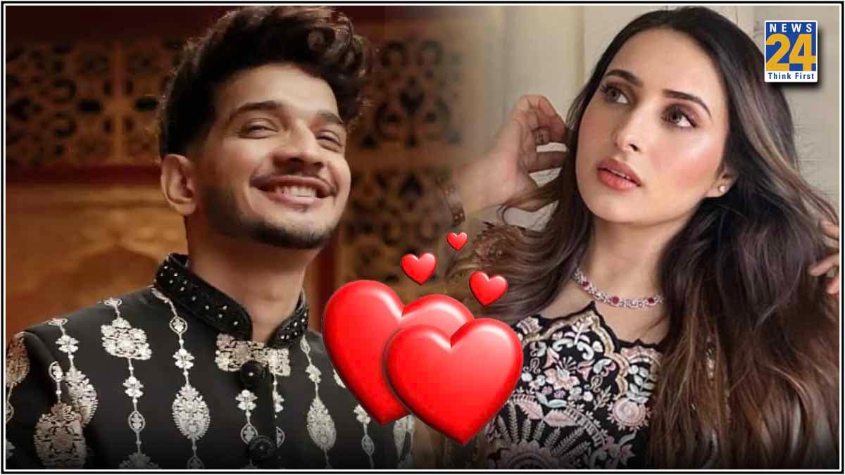 Munawar Faruqui की दूसरी बेगम कौन? 10 साल की बच्ची की मां पर कैसे आया कॉमेडियन का दिल