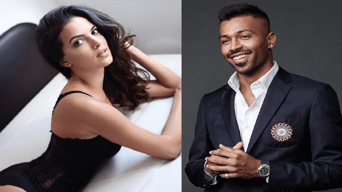 Natasa Stankovic और Hardik Pandya के बीच सब कुछ ठीक नहीं? तस्वीरों और यूजर्स कमेंट से मिले संकेत