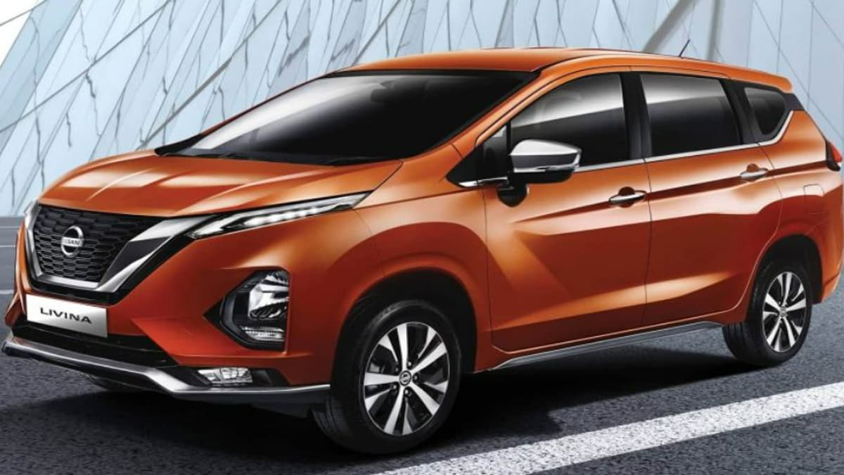 Ertiga की मार्केट खराब करने आ रही है Nissan की सस्ती 7 सीटर कार, 4 मीटर से कम होगी लंबाई