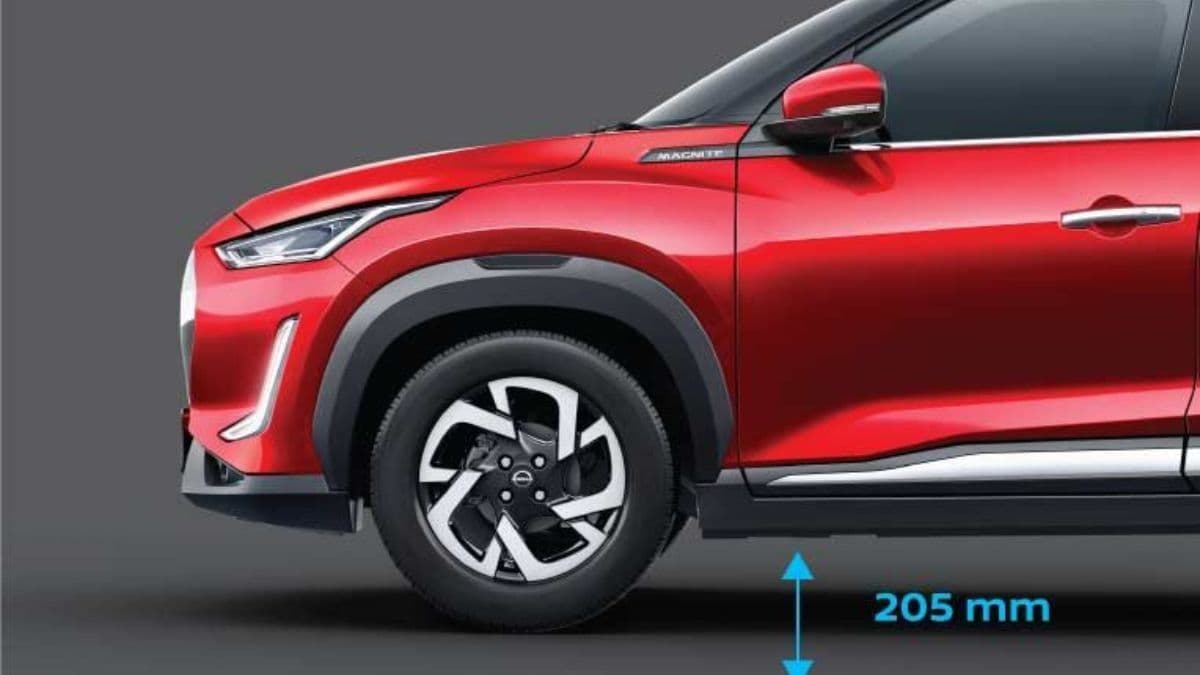थोड़ा कर लो इंतजार, आने वाली है Nissan की यह 5 सीटर कार, कीमत 6 लाख से शुरू