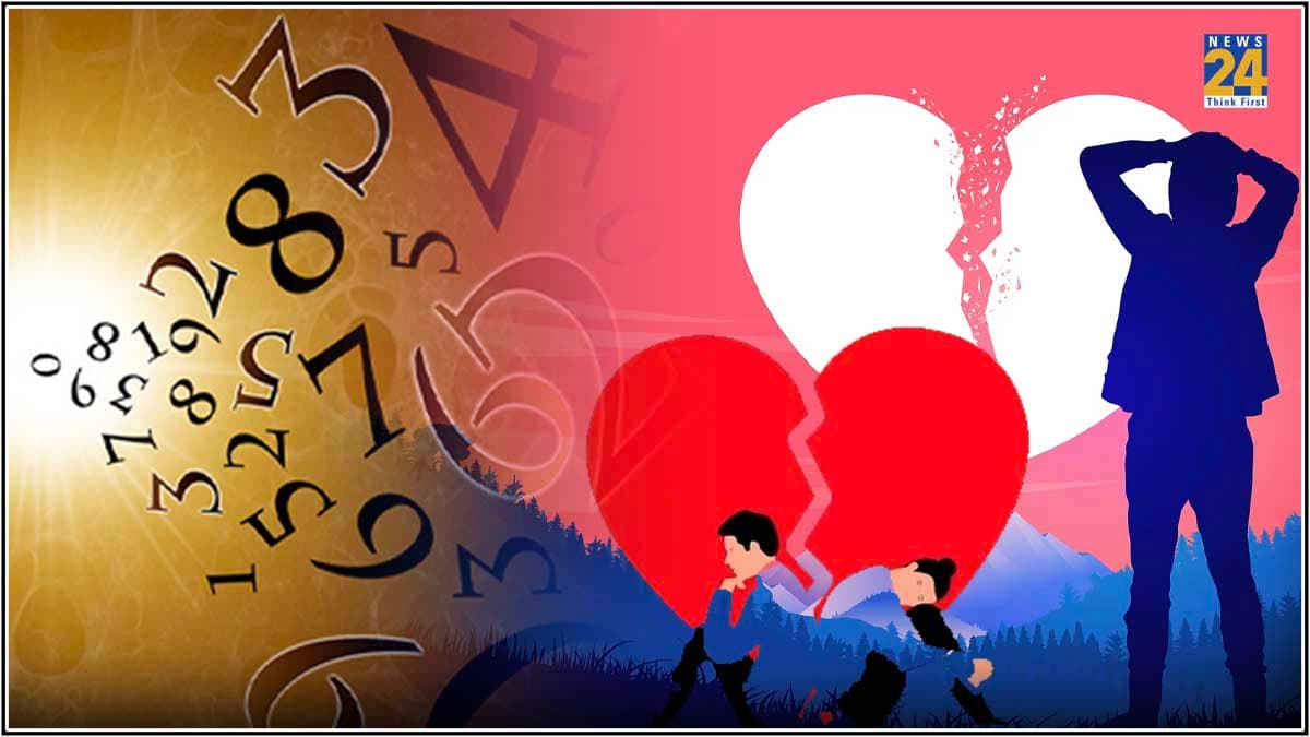 Numerology (5)