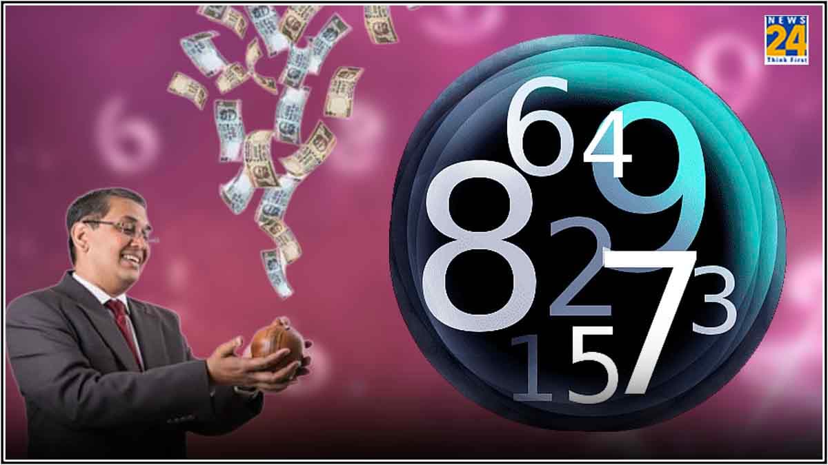 Numerology: इन 4 तारीखों में जन्मे लोग कम उम्र में बन जाते हैं करोड़पति