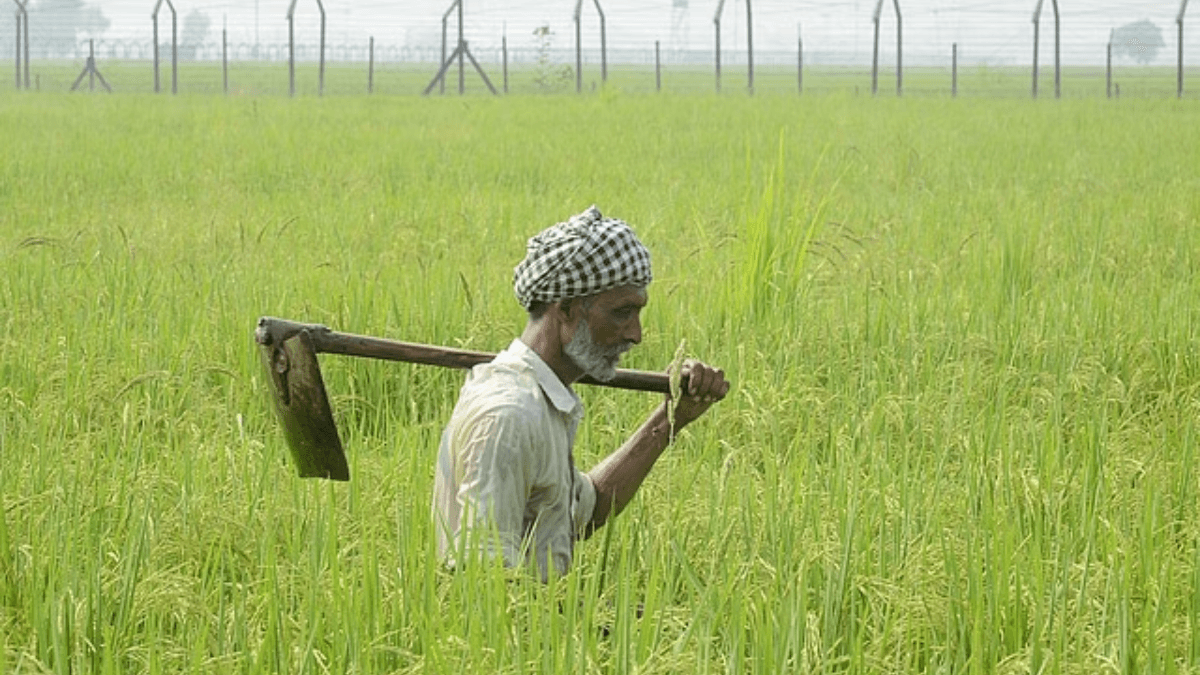 PM Kisan में कैसे अपडेट करें आधार कार्ड डिटेल्स? लाभार्थी लिस्ट में नाम चेक करने का आसान तरीका