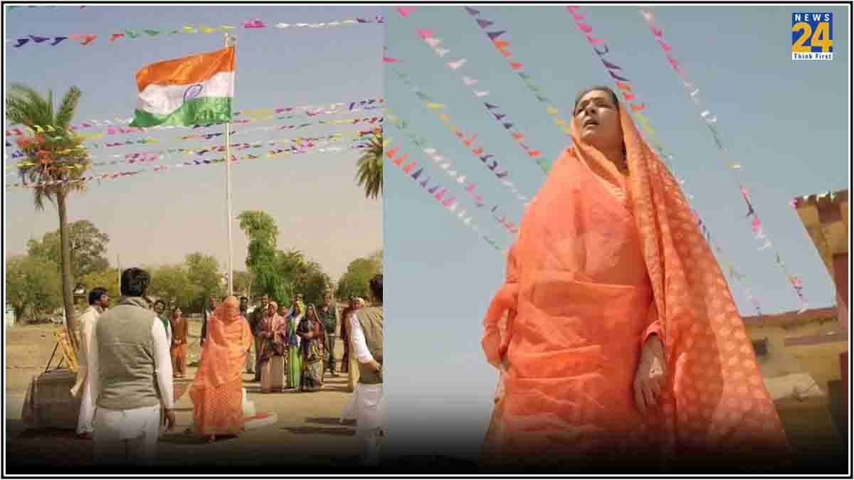 40 डिग्री तापमान, फिर भी स्वेटर पहन करनी पड़ी शूटिंग; जानें Panchayat-3 की स्टार कास्ट ने कैसे किया स्ट्रगल?