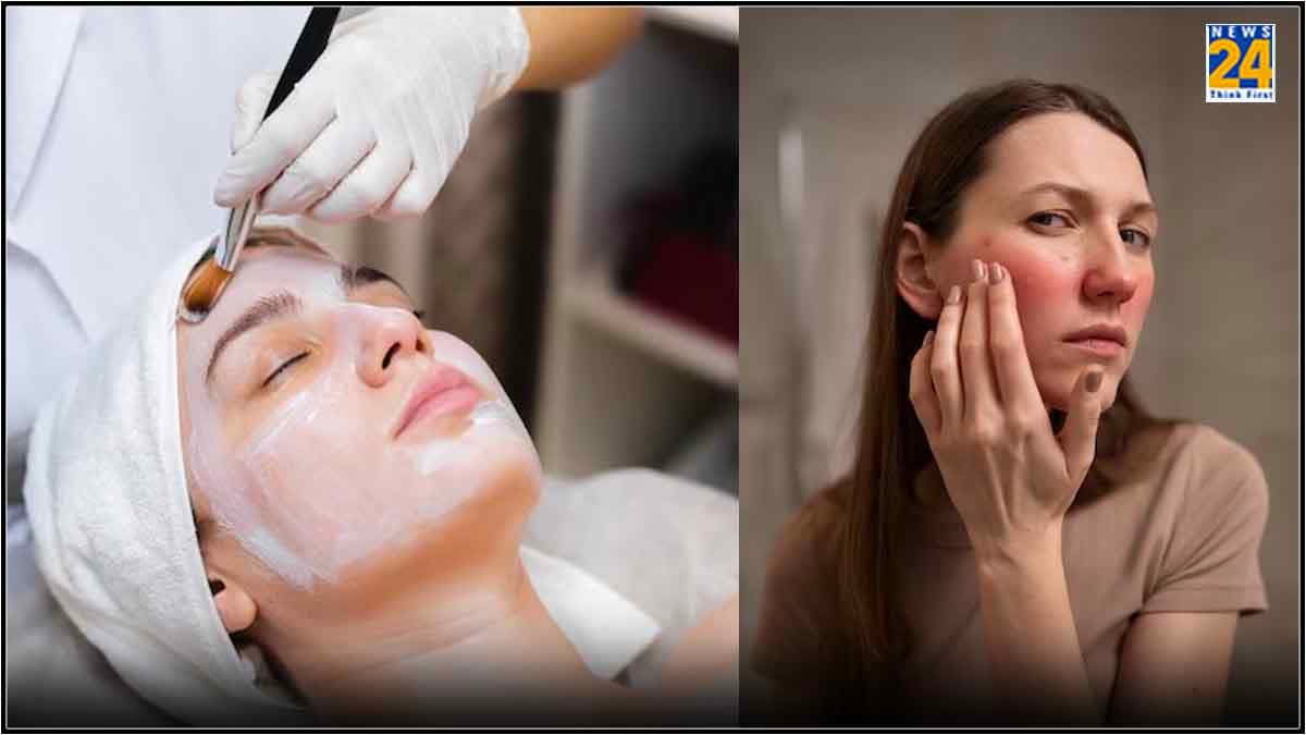 Facial के तुरंत बाद भूलकर भी न करें 3 गलतियां, छिन सकती है चेहरे की रंगत
