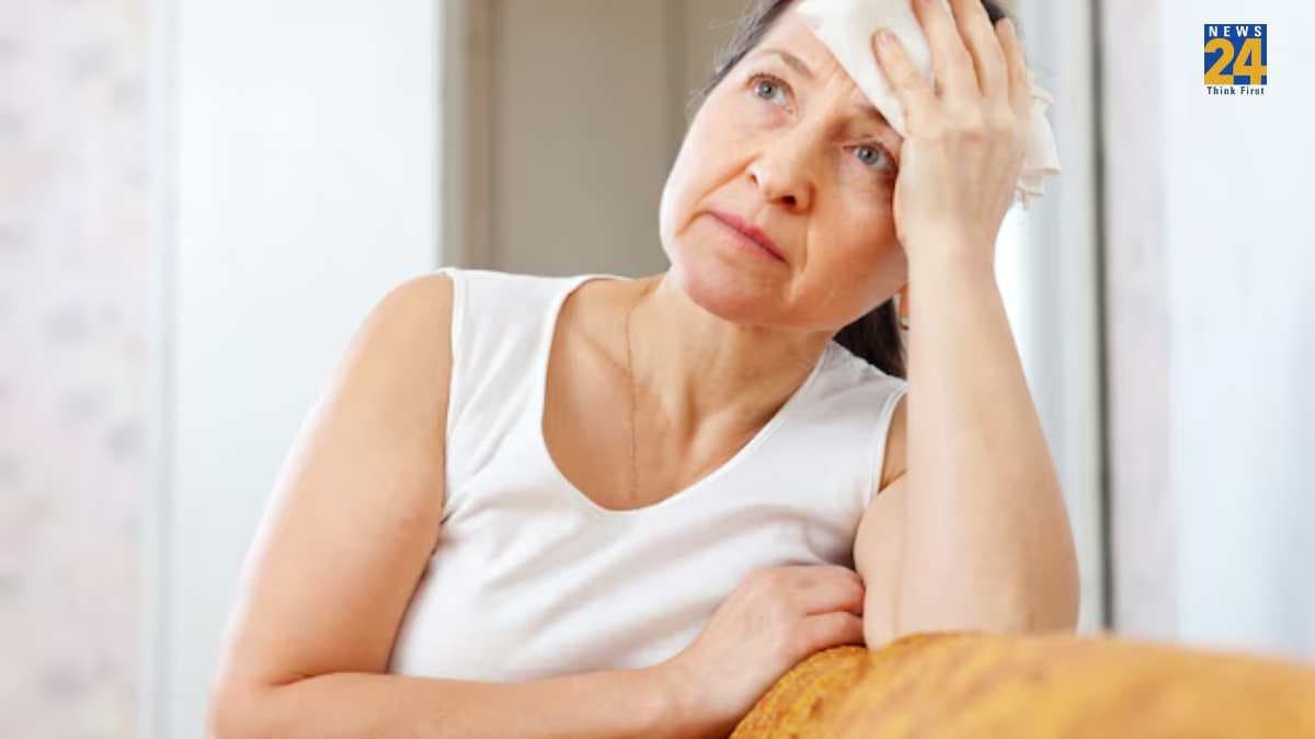 Premature Menopause के 6 शुरुआती लक्षण को इग्नोर करना सही नहीं- Study