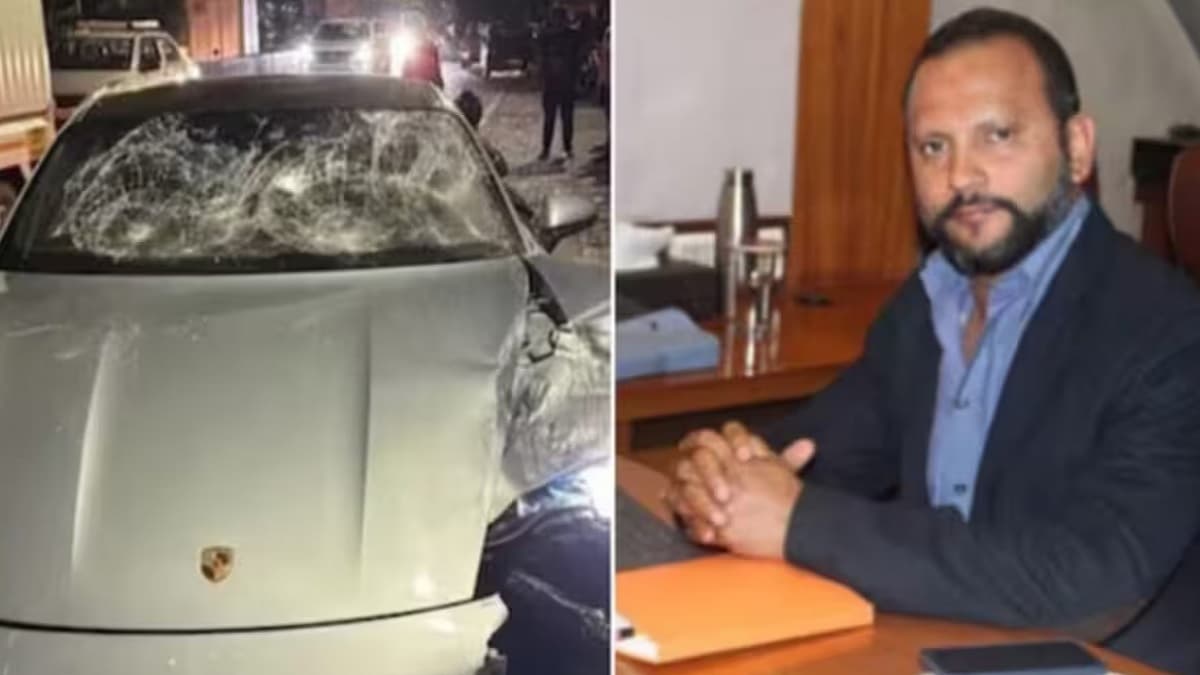 पुणे पोर्श कांड में बड़ा खुलासा, नाबालिग के पिता और डॉक्टर के बीच 14 बार हुई थी बातचीत, जानें क्यों