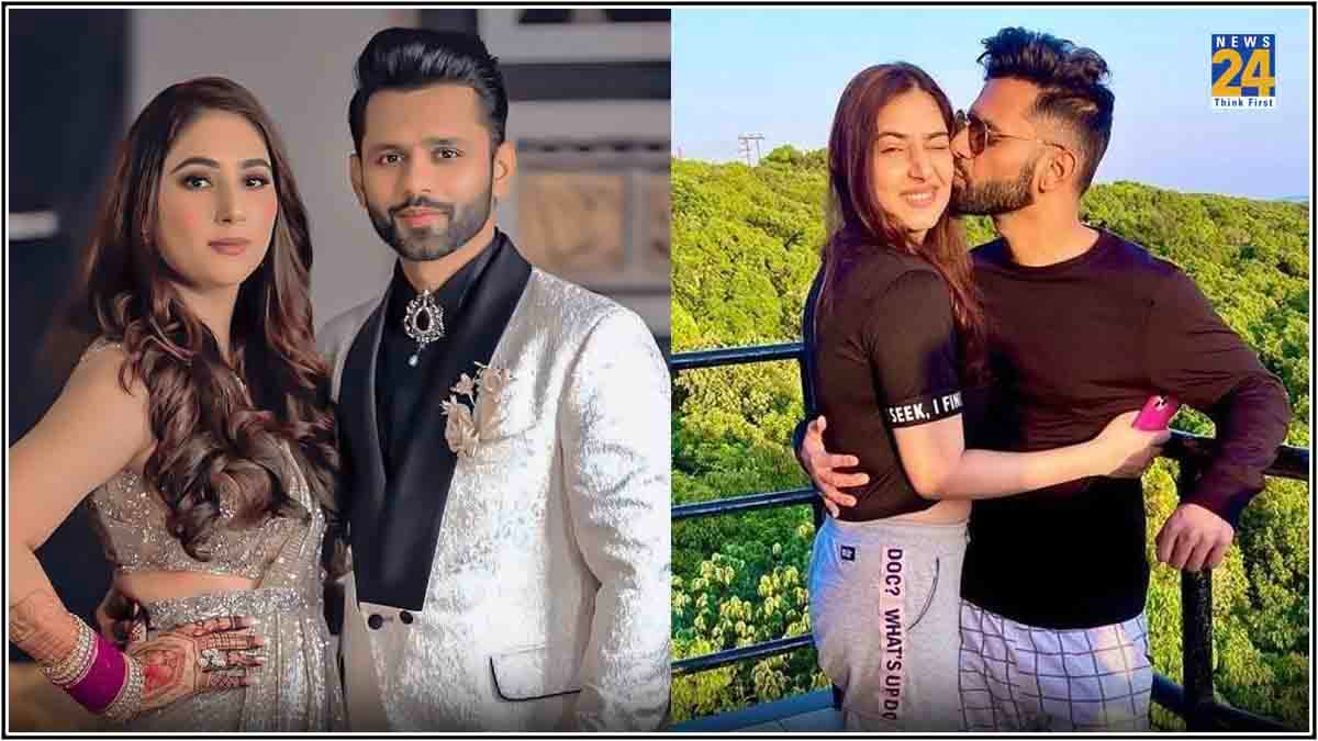 बीवी को 'किस' करने में हुई तकलीफ, सिंगर पति ने रोमांस के लिए दे डाली बड़ी कुर्बानी