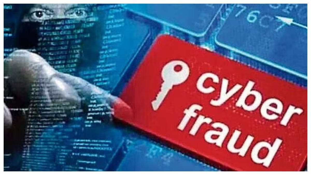 मशहूर एक्टर की वाइफ हुई साइबर फ्राड का शिकार, अकाउंट से निकाले गए लाखों रुपये