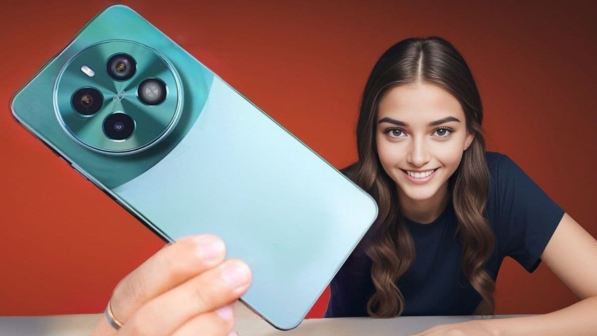 Realme Narzo N65 5G